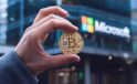 Teknoloji devi Microsoft Bitcoin yatırımı için harekete geçti