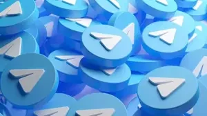 Telegram oyunlarında NFT kullanımı rekor kırıyor