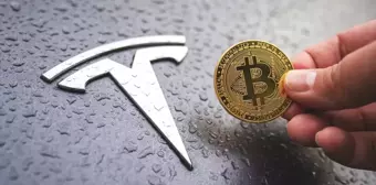 Tesla Bitcoin varlıklarını açıkladı