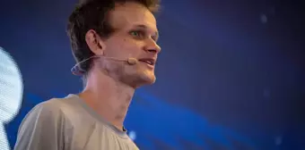 Vitalik Buterin’den Ethereum için kritik uyarı