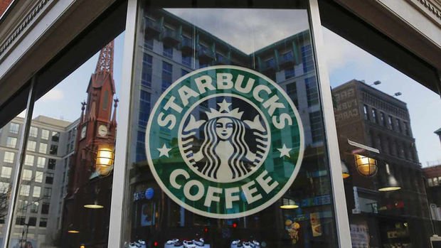 Starbucks’ın küresel satışları düştü