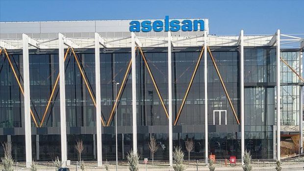 Aselsan, SSB ile sözleşme imzaladı