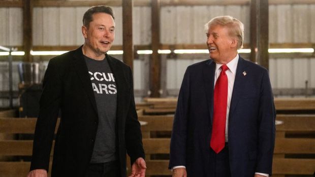 Musk’ın Trump’a desteği Şi’ye yarayacak