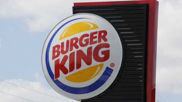 Burger King ve Popeyes’ın satışları üçüncü çeyrekte azaldı