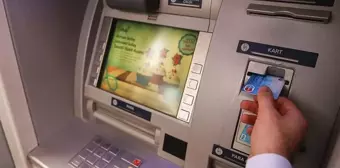 ATM’lerde yeni dönem