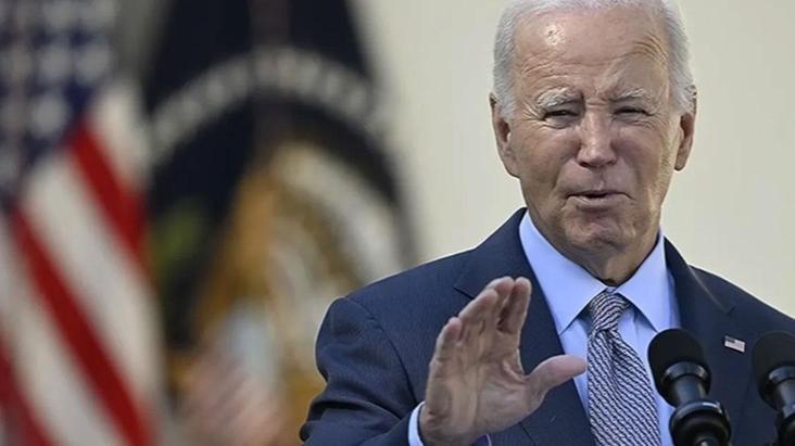 Biden’dan seçim sonrası ilk açıklama