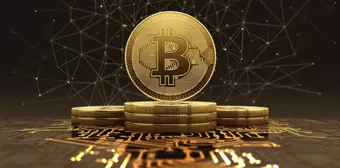 Bitcoin’de tarihi rekor