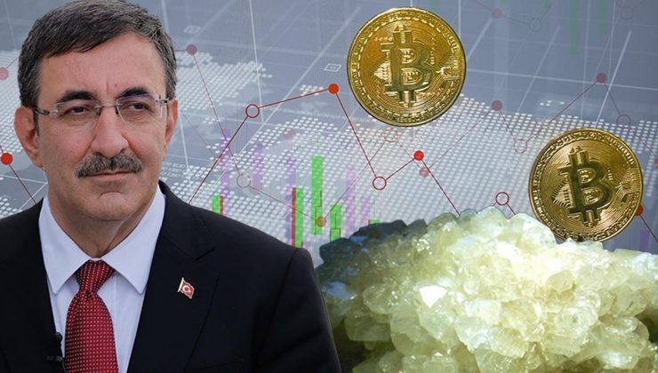 Tether’den Türkiye’ye ‘Bor Token’ teklifi