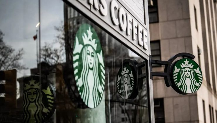 Starbucks’a zam geldi: En uygun fiyatlı küçük boy filtre kahve 115 TL