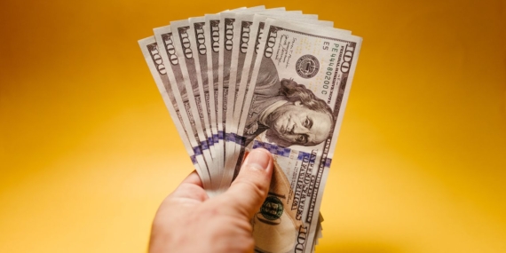 Yabancılar geçen hafta 67,6 milyon dolarlık hisse senedi aldı