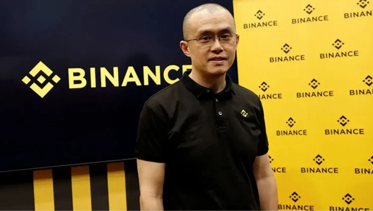 Binance CEO’su Changpeng Zhao, kara para aklama suçlamaları karşısında istifa etmeyi kabul etti