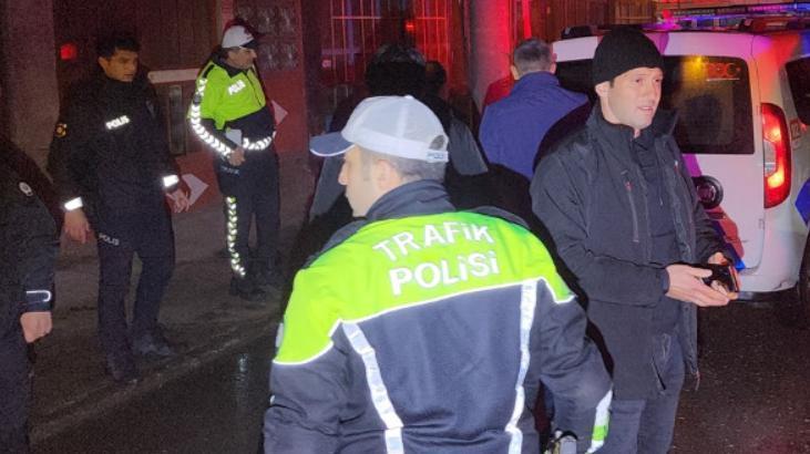 Polisin dur ihtarına uymadı! Gerçek ortaya çıktı