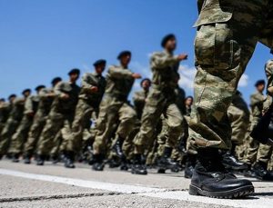Türk askerinin Libya’daki görev süresini 24 ay daha uzatan tezkere, TBMM’de kabul edildi