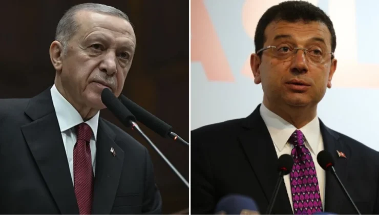 AK Parti’den İstanbul anketinde Ekrem İmamoğlu’nun açık ara önde çıktığı iddiasına yanıt