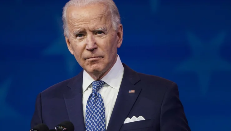 Biden’ın İsrail’e ayar çekmesinin arka planı ortaya çıktı! Yine kendi çıkarını düşünmüş