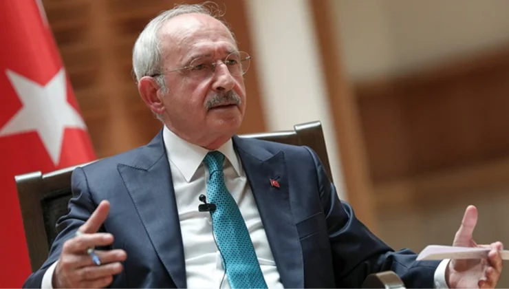 Bilal Erdoğan ve TÜRGEV’in Kılıçdaroğlu’na açtığı tazminat davaları reddedildi