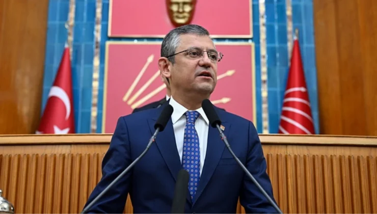 CHP lideri Özgür Özel’den,” İYİ Parti ile ittifak olacak mı?” sorusuna yanıt: Genel İdare Kurulu’nun kararını bekliyoruz