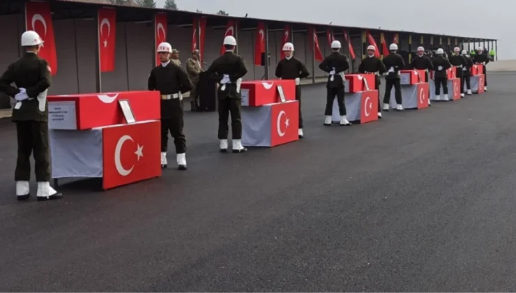 12 askerimizi şehit eden PKK’ya saldırı talimatını kim verdi? Gazeteci Nuh Albayrak dünyanın gündemindeki isme dikkat çekti