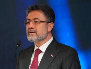 Bakan Yumaklı konuştu: İllerin durumunu gün ve gün takip etmek zorundayız