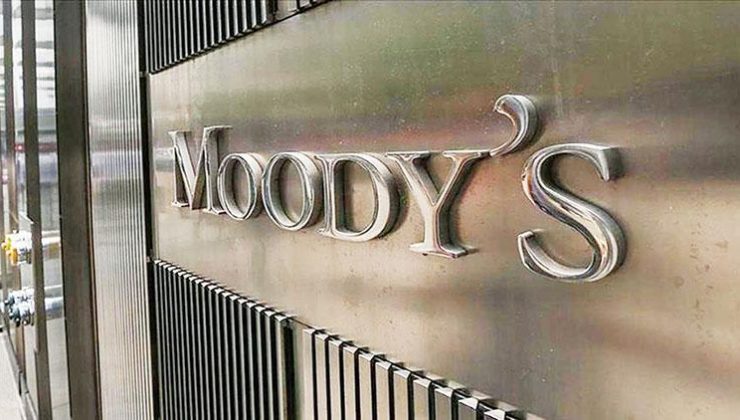 Moody’s 7 Türk şirketin not ve görünümünü revize etti