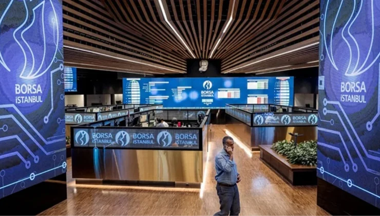 Borsa İstanbul, tüm zamanların rekorunu kırdı