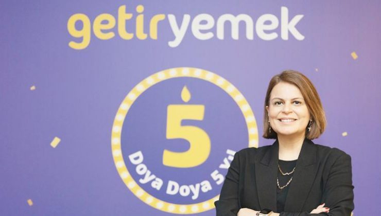 Çevrimiçi siparişin lideri tavuk dürüm