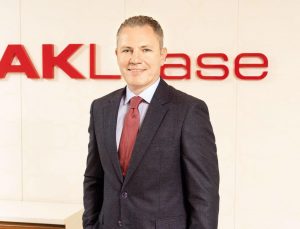 AKLease’den 20 milyon Euro’luk kredi anlaşması