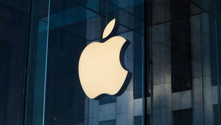 Apple dava açan hissedarlarına 490 milyon dolar ödeyecek