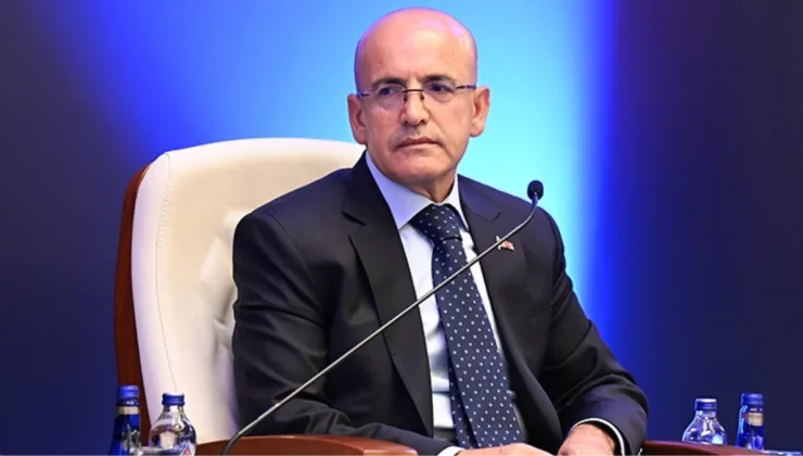 Bakan Şimşek: Zorunlu afet sigortasını getirmeyi düşünüyoruz