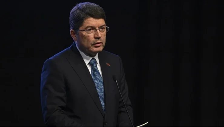 Bakan Tunç: Mülakatta ‘Cumhurbaşkanı Erdoğan’ın kaç çocuğu vardır?’ sorusunun yöneltildiği iddiası doğru değil