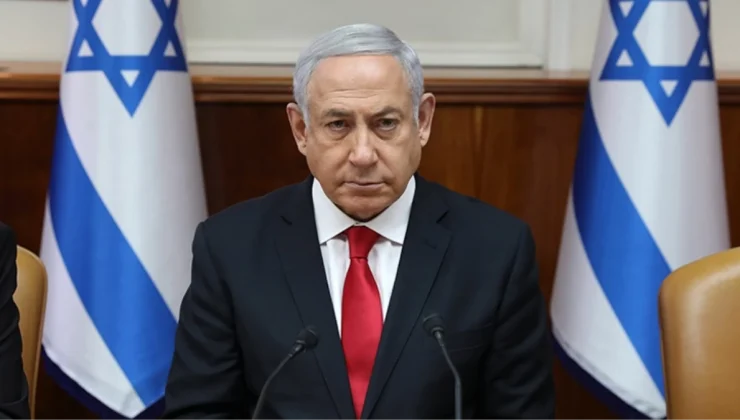 İsrail Başbakanı Netanyahu: Kim bize zarar verirse, biz de onlara zarar vereceğiz