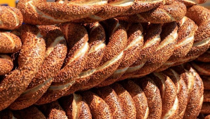 Simit fiyatlarında Ticaret Bakanlığı onayı şartı getirildi