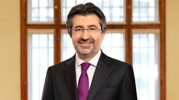 Ziraat Bankası GM Çakar: Enflasyonun düşüşe geçmesiyle finansal istikrara kavuşacağız