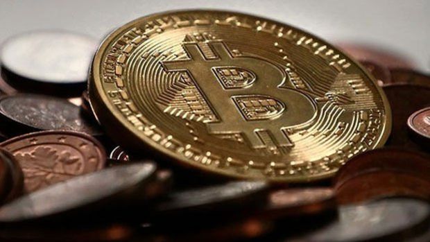 Bitcoin’de sert yükseliş