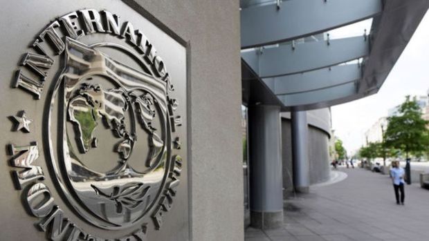 IMF’den Almanya’ya ‘borç frenini gevşet’ çağrısı