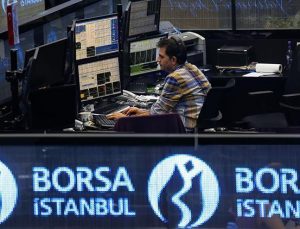 Borsa İstanbul yatay seviyede