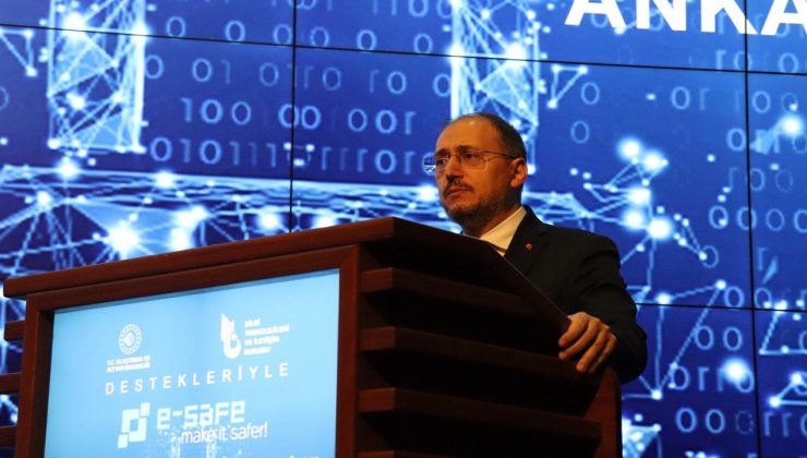 BTK Başkanı Karagözoğlu: Siber güvenlik milli güvenlik meselesi haline geldi