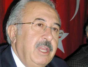 Ecevit’in yakın çalışma arkadaşı ve eski devlet bakanı Mehmet Kocabatmaz hayatını kaybetti