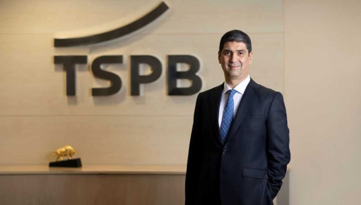 TSPB Başkanı Öztop: Halka arzlardan 40 milyar liraya yakın kaynak sağladı