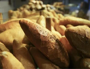 İstanbul’da ekmeğe yüzde 31,25 zam! Azami fiyat 10 TL oldu