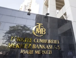 Merkez Bankası yıl sonu enflasyon tahminini yüzde 38’e çıkardı