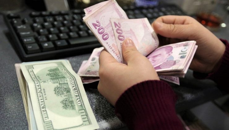 “Carry trade”le 13,6 milyar Dolar geldi