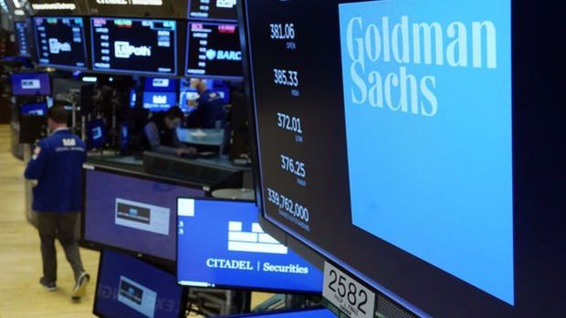 Goldman’dan hisse uyarısı