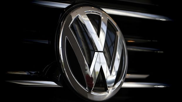 Rusya’dan Volkswagen’e ceza