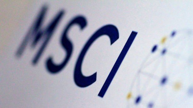 MSCI Small Cap Türkiye endeksinde değişiklik