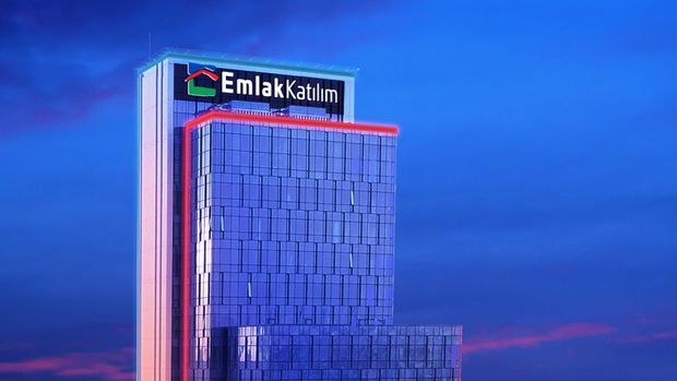 Emlak Katılım’dan ilk yarıda 5,2 milyar liralık net kâr