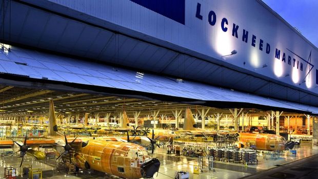 Lockheed Martin ve General Dynamics’ten işbirliği 