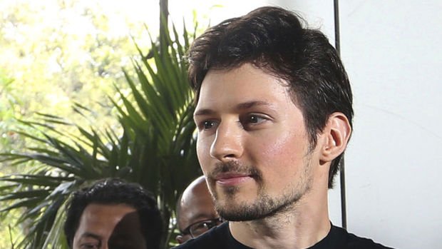 Telegram’ın kurucusu Durov’dan Fransa’ya gözaltı eleştirisi