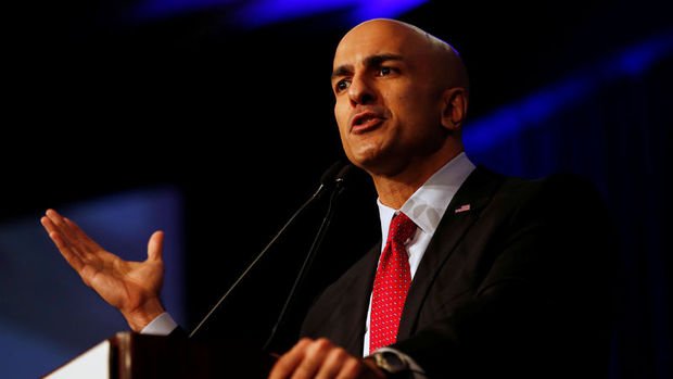 Kashkari’den yarım puanlık indirim çağrısı