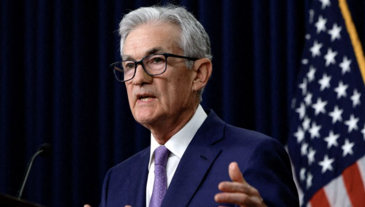 Bitcoin piyasasında Fed gerginliği: Powell’ın konuşması bekleniyor